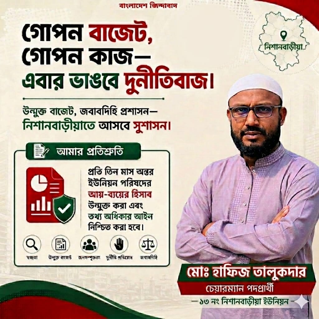 Campaign Banner
